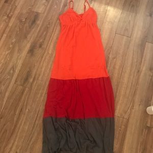 Beautiful Maxi Dress